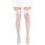 white pink