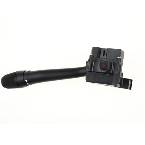 Comodo de commande d'essuie-glace et interrupteur de clignotant Ford Ranger Explorer 1999 à 2004 - 5