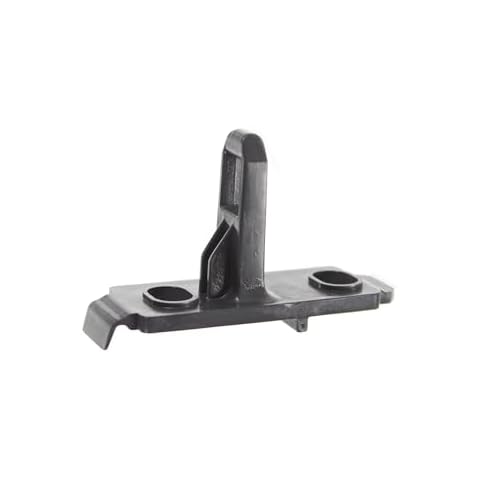 W11316914 Washer Door Strike Genuine OEM Cover
