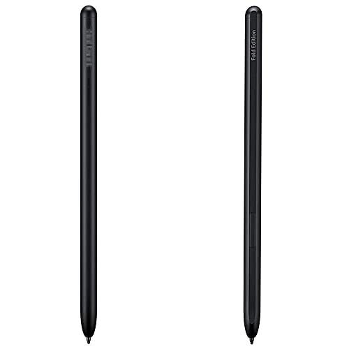 CaoXiong Galaxy Z Fold 4/3 S Pen Fold Edition For Samsung Galaxy Z Fold 3/4/5,S Pen Fold Edition For Electronics Galaxy Z Fold 3/4/5 Totch Stylus,Ej-Pf946Bbegus(Us Version),Black