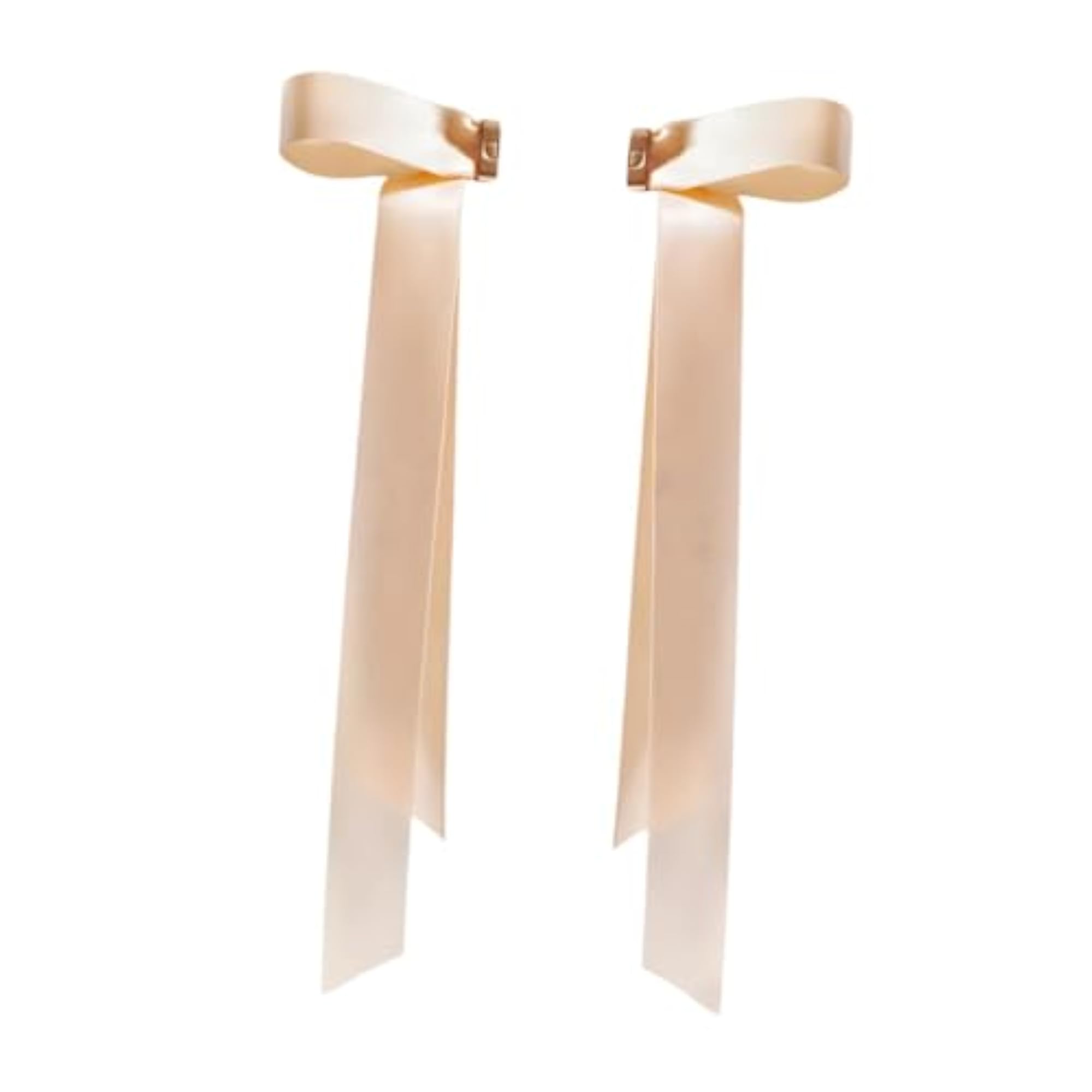 Cute Magnetic Hair Bow Clip, Novelty for Kids