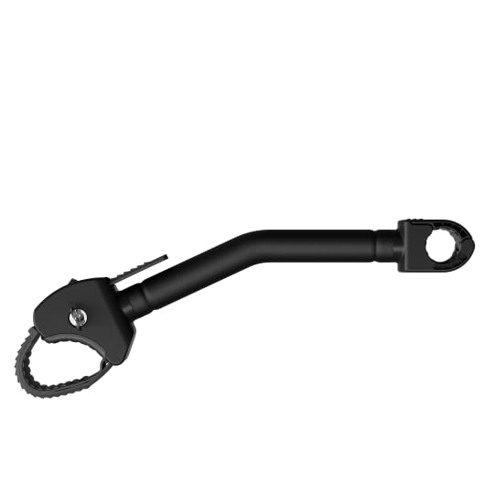 PERUZZO BRACCETTO 694/QTN TERZ/QUARTA BICI C/CRICC E CHIAV