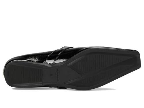 Vagabond Shoemakers Women's Wioletta Patent Leather Maryjane Flats Mary Jane3