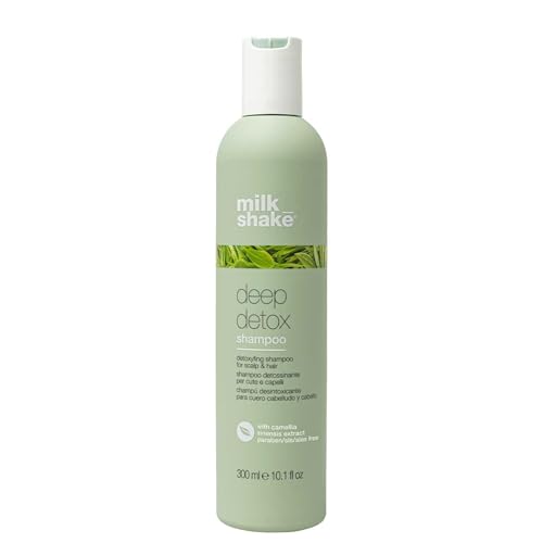 MILK SHAKE Deep Detox Shampoo 300 ml