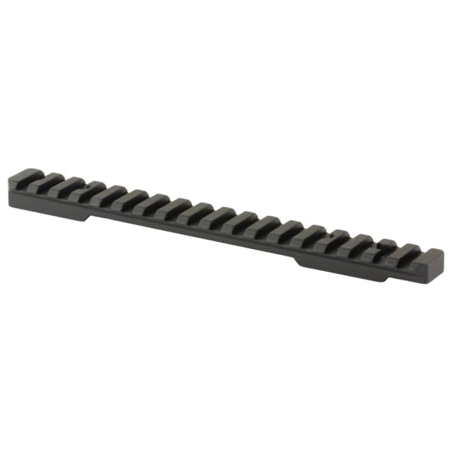 Talley P0M258725 Picatinny Base for Savage AXIS w/ 20 MOA (8-40 Screws) HBA