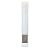 PetSafe 1-Piece Sliding Glass Pet Door for Dogs & Cats - Adjustable Height 91 7/16" to 96"- Large-Tall, White, No-Cut Install, Aluminum Patio Panel Insert, Great for Renters or Seasonal Installation