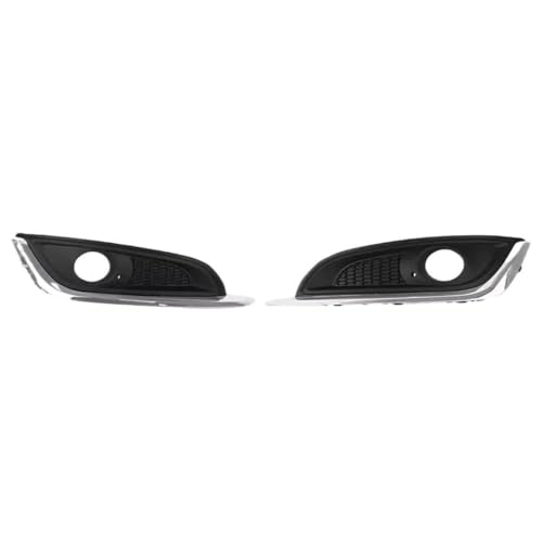 Calandre de voiture de haute qualité pour antibrouillard avant Vauxhall - 4