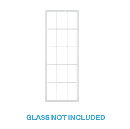 image for Generic Entry Door Frame Only Replacement Kit-Glass NOT Included! (15 