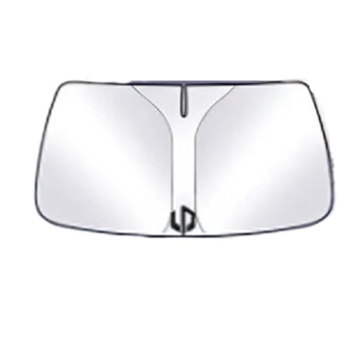 Pare-Soleil Protection UV Jeep Grand Cherokee WK Habitacle Frais