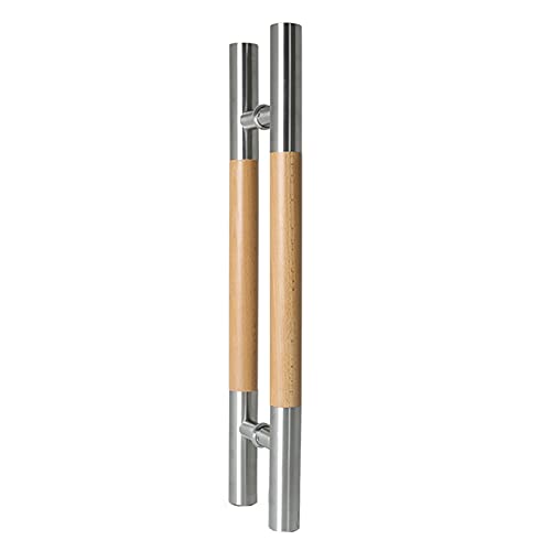 Bouton de porte de salle de bains et cuisine pour un intérieur contemporain