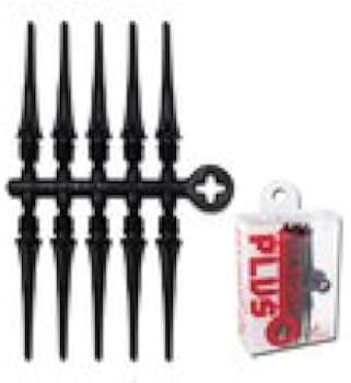 Amazon | Fit Point PLUS（フィットポイントプラス） ダーツ チップ