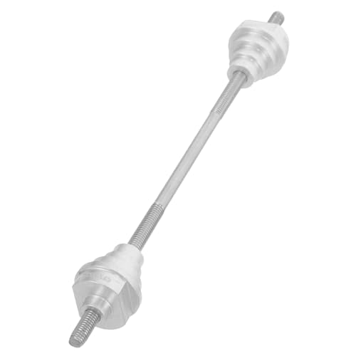 VANZACK Bike Rim Truing Tool Wheel Repair Stand for Outdoor Use Compact and Easy Use Front Wheel Hub Fixing Tool for and Repairs