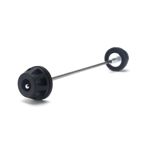Cadre curseur de carénage moto premium pour R1250LC et ADV - 4