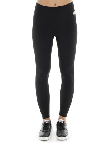 Leggings de mujer LEONE 1947 de corte moldeador y máxima elasticidad
