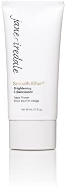 Jane Iredale Smooth Affair Facial Primer and Brightener,1.7 Fl Oz (Pack of 1)