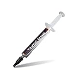 OcioDual Pasta Termica, Plateada