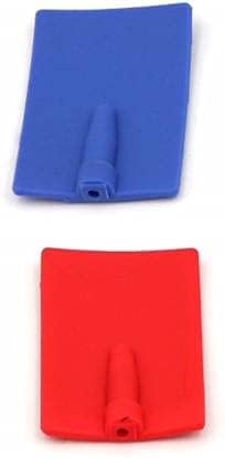 Physio Care Devices IFT Pad for Physiotherapy Machine (Pack of 2) Physiotherapy Equipment Electrotherapy Device