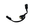 Part Number:67801128 67801129 Vehicle Fitment:Compatible with 2023-2024 Harley Davidson CVO Street Glide, CVO Road Glide, and CVO Road Glide ST models. Easy to install:This Tour Pack Led Light Wire Harness Adapter replaces the original factory access...