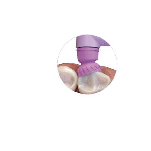 Premier Dental 5500150 ProFlare Articulating Disposable Prophy Angles 125/Pk