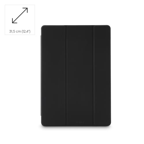 Étui pour tablette Hama Fold Clear" mit Stiftfach für Galaxy Tab S10 FE+ 13.1 Samsung Galaxy Tab S10 FE+ - vue 3