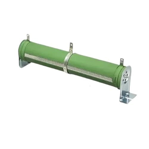 Résistance réglable bobinée 1000W 20R contre la surchauffe d'ondulation
