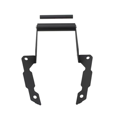 Support GPS Transalp 750 guidon évite de quitter la route des yeux