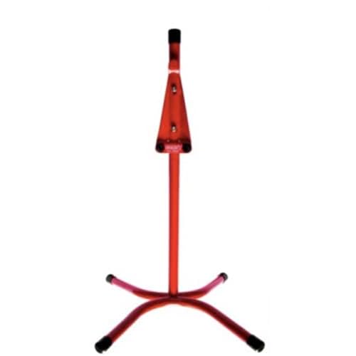 Feuerlöscher-Ständer für 6/9/12 kg Gerät rot X-Fuß