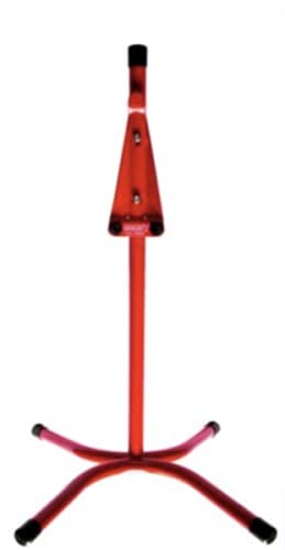 Feuerlöscher-Ständer für 6/9/12 kg Gerät rot X-Fuß