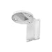 Produktbild Hikvision DS-1258ZJ Überwachungskamera-Halterung und Gehäuse, DS-1258ZJ