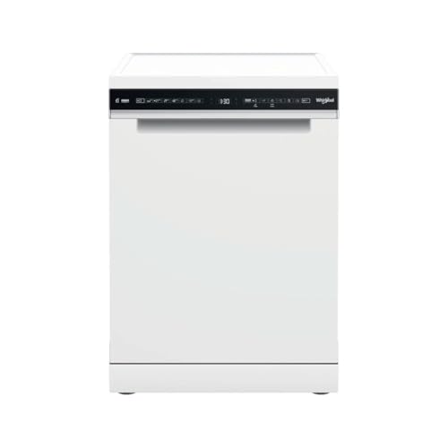 Lave vaisselle 60 cm W7FHS41 MaxiSpace - vue 3