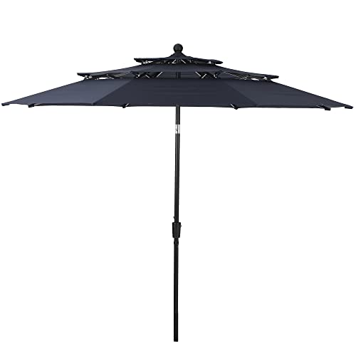 Top 10 Best High End Outdoor Umbrella Reviews & Buying Guide Katynel