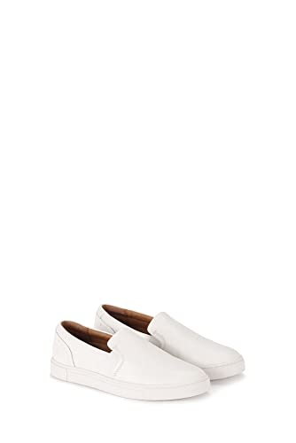 Image of Frye Ivy Slip-On Shoes for Women