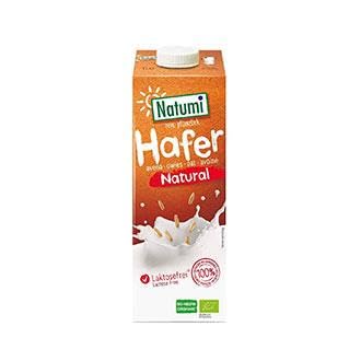 BEBIDA VEGETAL DE AVENA 1lt 6uds. BIO
