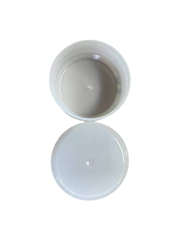 Tubo reutilizable para masilla recargable 7 oz 3 unidades miniatura 4