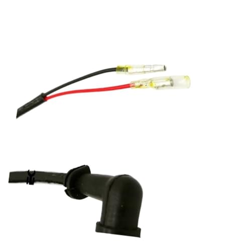 Bobina de encendido de repuesto para mantenimiento de cortacésped de 26cc 2