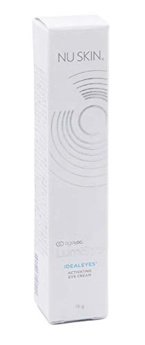 Amazon.co.jp: ニュースキン｜ageLOC ルミスパ アイディアル アイズ