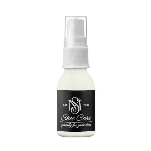 Spray nutritif pour cuir MAVI STEP gris mousse clair 100 ml - 2