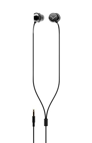 beyerdynamic Beat Byrd Wired in Ear Headphone Without Mic (Black)