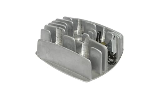 Culasse Peugeot 103 haute compression compatible SP RCX SPX Vogue