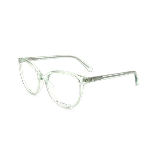 KATE SPADE Adelle Gafas, 1ED, 51 para Mujer