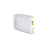 MR CARTRIDGE Cartuccia Compatibile per Epson T04B4 Pigmentato Yellow 4.6k C8190 C8690 C8610
