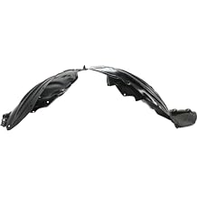 Parts N Go Front Right Passenger Side Fender Liner for 2017-2021 CX-5 MA1249149 KB7W56130C