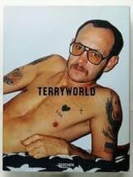 Terryworld Terry Richardson テリー・リチャードソン Amazon.co.jp: Terry Richardson Terryworld テリー・リチャード