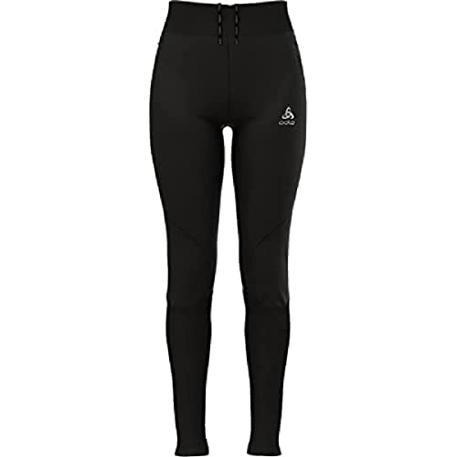 Chaqueta Odlo Zerowe para correr sin frío ni sudor gracias a su tejido técnico