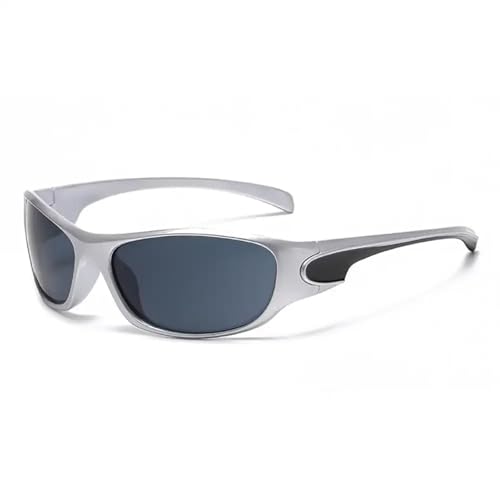 Lunettes de soleil UV400 retro homme femme pour protection solaire et mode