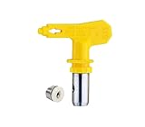 Reversible Airless Spray Tips for Airless Paint Sprayer (635)