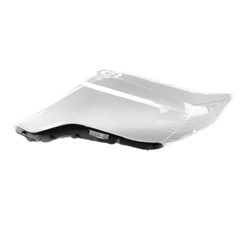 Couvercle de phare Toyota Prado 2014 lentille transparente protection boîtier