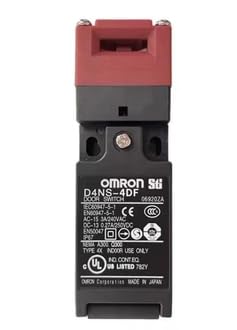 for Omron D4NS-1AF Safety Door Switch
