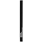 wet n wild Mega Last Breakup Proof Liquid Eyeliner - Ultra-Fine Brush, Waterproof, 16-Hour Long-Lasting Wear- Cruelty-Free & Vegan - Black - Image 5