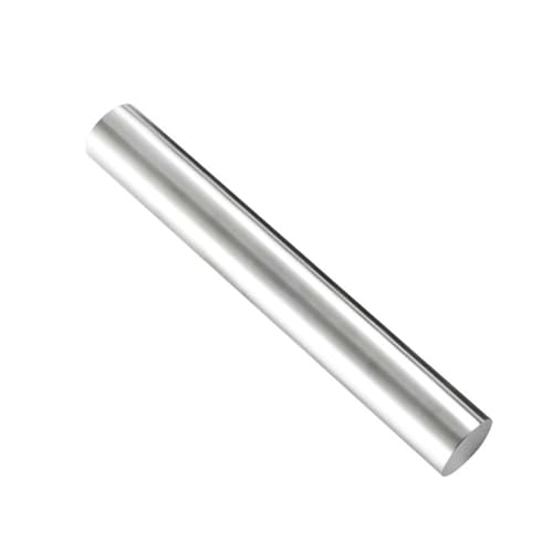 BIUDECO de Cocina Pequeño de Acero Inoxidable Antideslizante para Repostería y Masa Herramienta Ligera y Práctica para Pasteles Fideos y Empanadillas Diseño sin Mango para Control de